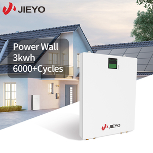 Kit Pannello Solare Impilabile da Parete 5-10KW con Batteria agli Ioni <span class=keywords><strong>di</strong></span> Litio 48V 51.2V e Inverter, Fonte <span class=keywords><strong>di</strong></span> <span class=keywords><strong>Energia</strong></span> Rinnovabile per Uso Domestico - Product Image 5
