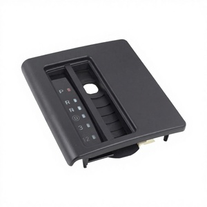 for Jeep Cherokee <b>Shift</b> Indicator Bezel 55115615 Car Gear <b>Knob</b> - Product Image 1