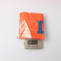 Bâtons de tambour Bang de haute qualité bâtons de tonnerre imprimés bâtons d'acclamation en plastique Cheer Clapper fabricants de bruit