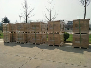 Alta eficiencia 100 w panel <span class=keywords><strong>solar</strong></span> polivinílico solares 100 w policristalino 12 voltios - Product Image 6