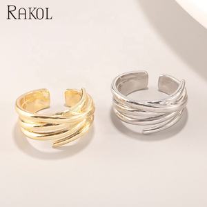 RAKOL RP2196 Anneau Rempli Haute Qualité - Product Image 4