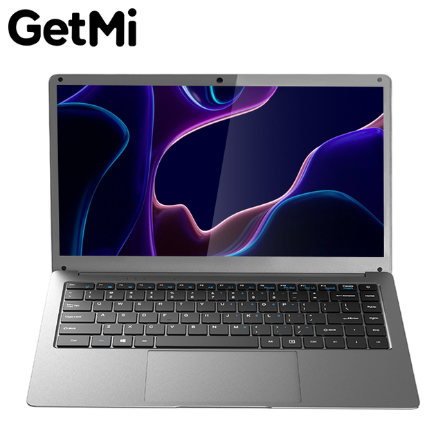 Slim Mini Laptops 14 Inch N4000 /RAM 6GB SSD ,SSD Option Notebook PC Roll Top Laptop Price Ordinateur Portable