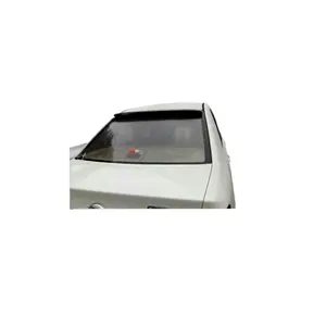 Auto Parts ABS Roof Spoiler For Toyota Corolla