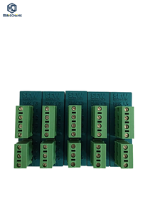 PLC Controller Sensor Rectifier Module Brand New Original BMK1.5 - Product Image 1