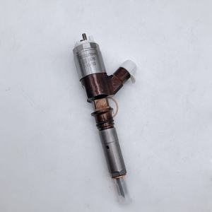 หัวฉีดน้ำมันเชื้อเพลิงเครื่องยนต์ C6.4 ของรถขุด E320D รุ่น 326-4700 3264700 - Product Image 3