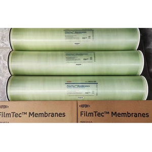 Industrial 8040 <strong>Reverse</strong> <strong>Osmosis</strong> <strong>Membrane</strong> for Household and Outdoor Water Treatment <strong>System</strong> <strong>Reverse</strong> <strong>Osmosis</strong> <strong>Membrane</strong> Accessories - Product Image 1