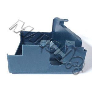 General Lower <b>Shield</b> Nylon <b>Guard</b> <b>Shield</b> For Forklift Parts - Product Image 2