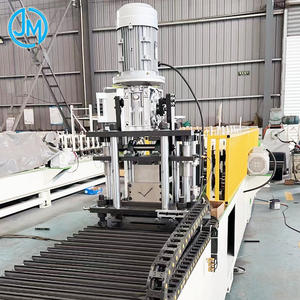 Machines de charpente C + U de <span class=keywords><strong>maison</strong></span> préfabriquée en acier léger en vente avec Vertex - Product Image 1