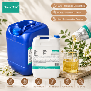 Olio Profumato di Lusso con Estratti Vegetali Naturali, Purezza al 100%, Duplicazione e Fragranza Concentrata all'Ingrosso - Product Image 1