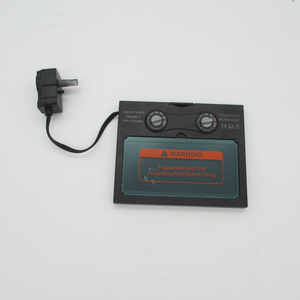 <span class=keywords><strong>Casque</strong></span> électronique predator <span class=keywords><strong>3m</strong></span> speedglass, bouclier auto-assombrissant, soudage du <span class=keywords><strong>casque</strong></span> - Product Image 2