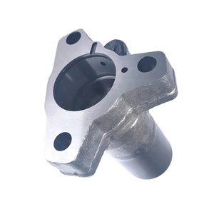 Pièces de rechange pour foreuse hydraulique d'exploitation minière d'or 3115348100 – Boîtier arrière pour engins miniers - Product Image 5