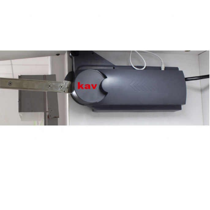 Heavy Duty Cabinet Support in Right