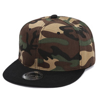 Gorra de Béisbol Personalizada con Bordado de Logotipo, Visera Plana, Unisex, para Deportes de Verano, Viajes al Aire Libre, 100% Poliéster, Estilo Urbano