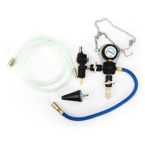 Kit di strumenti per la pulizia del liquido di raffreddamento universale sottovuoto con tubo flessibile per sistemi di raffreddamento per autoveicoli SUV - Product Image 5