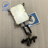 Pièces XF KC-ESS-20A-054 803504598 803504599 contrôleur d'ordinateur ECU moteur pour XCMG XE210 XE215