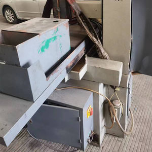 3080 meuleuse de machine-outil de surface de tête de cylindre horizontale utilisée d'<span class=keywords><strong>occasion</strong></span> - Product Image 3