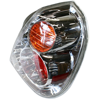 Luces Traseras para NISSAN ALTIMA 2002 2003 2004, Lado Izquierdo y Derecho