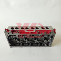 Wholesale Diesel Engine Parts ISF2.8 Cylinder Head Assembly 5271176 5307154 for Cummins Foton 2.8
