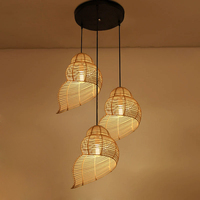 Fabricants personnalisés de lustres et lampes suspendues LED élégants et stylés pour la décoration intérieure et des restaurants, vente en gros d'usine