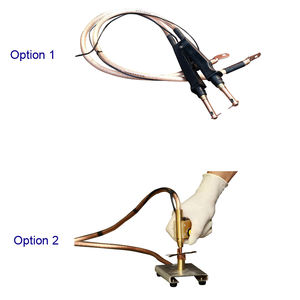 Soudeuse par points HL-WDV pour souder l'acier inoxydable, le <span class=keywords><strong>fer</strong></span> orthodontique <span class=keywords><strong>dentaire</strong></span> et les matériaux d'alliage avec 2 options - Product Image 6
