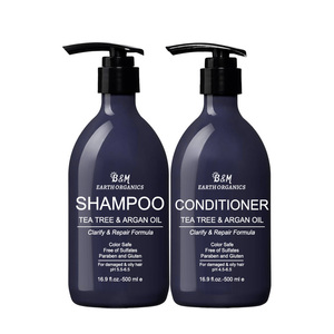 ชุดดูแลเส้นผมแชมพูทำให้ผมงอกขึ้นใหม่ - Product Image 4