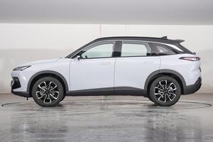 BEIJING Rubiks Cube Compact SUV coches usados vehículos <span class=keywords><strong>baratos</strong></span> nuevos coches <span class=keywords><strong>de</strong></span> gasolina 5 puertas 5 asientos SUV baic mofang - Product Image 5