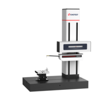 Perfilómetro Automático Económico de Alta Precisión, Máquina de Medición de Perfil de Superficie, Medidor de Contornos SJ5760-P