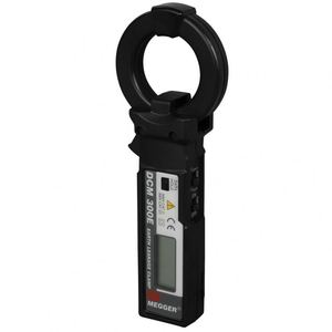 For Dcm300e Earth Leakage with Dual Integration Mode Current & Load Measurement 0-30a Range 1 Year Warranty - Product Image 2