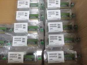 P43331-B21 64GB DDR5 ECC <span class=keywords><strong>RAM</strong></span> 2Rx4 4800 P43333-0A1 Bộ nhớ được sử dụng nhưng trong kho cho máy chủ và Máy tính để bàn sử dụng - Product Image 3