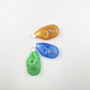 Cinta Correctora Clásica No Tóxica - Product Image 6