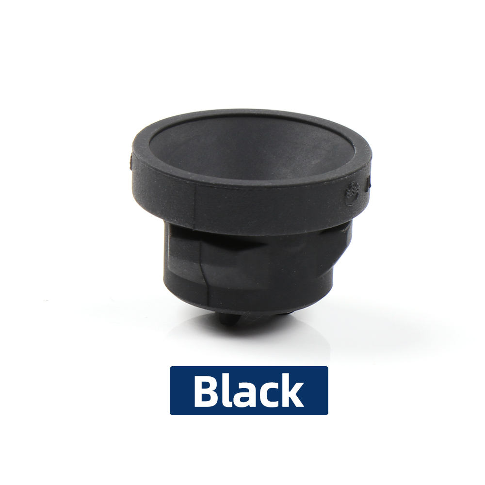 Mercedes-benz Engine Shockproof Rubber Cushion - 2721410487