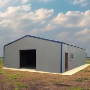 2025อาคารบ้านสำนักงานสำเร็จรูปขนาด15000ตร. ม. สำหรับโรงนาโรงรถบ้านสำนักงานบ้าน - Product Image 2