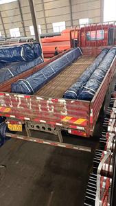 Tubo de acero sin soldadura API 5L GRB <span class=keywords><strong>ASTM</strong></span> A106 A53B ASME <span class=keywords><strong>SA</strong></span> <span class=keywords><strong>106</strong></span> <span class=keywords><strong>SA</strong></span> 53 1X6M SCH80 Tubo de acero sin costura Tubo tubular de acero para Gas y aceite - Product Image 6