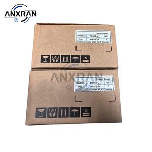 Pantalla Táctil de 4.3 Pulgadas para XINJE TG465-UT, Compatible con RS232/RS485/RS422 - Product Image 3