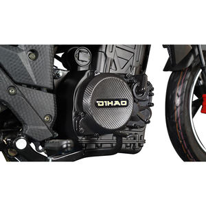 Potente 72v 1500w 2000w 3000w elettrico moto kit di conversione moto kit motore elettrico per la vendita - Product Image 4