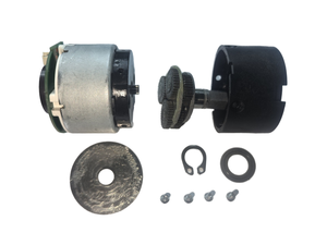 Mimtech Odm 32Mm 8kgf. Cm Mô-men Xoắn Cao Hành Tinh Hộp Bánh Micro Truyền <span class=keywords><strong>PM</strong></span> DC Động Cơ Điện Cho Chân Không Robot Máy Nén - Product Image 2