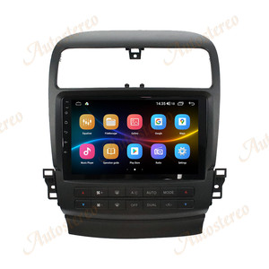 128g coche <span class=keywords><strong>Android</strong></span> 14 para Acura TSX 2004 2005 2006 2007 2008 Honda Accord coche Radio GPS reproductor Multimedia <span class=keywords><strong>Android</strong></span> Auto Carplay - Product Image 3