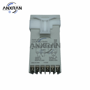 Para el contador temporizador digital AUTONICS FX4S-1P4, módulo PLC FX4S1P4 - Product Image 3