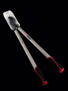 กรรไกรตัดต้นไม้พร้อมที่จับอลูมิเนียมเกรดอุตสาหกรรม - Product Image 6