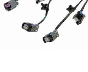 Arnés de Inyector Diesel 4868408AD NUEVO con Cableado de Alta Calidad para JEEP Chrysler 3.3L3.8L-2001-2003Y 4868408AD 4868408AC 911-089 - Product Image 4