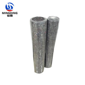 Fieltro de <span class=keywords><strong>Pintor</strong></span> Gris Resistente a las Salpicaduras, Económico, para Pintar - Product Image 2