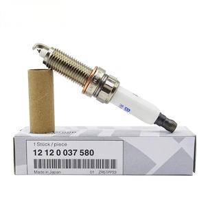 China <strong>Supplier's</strong> New 12120037581 <strong>Spark</strong> <strong>Plug</strong> Manufacturer Direct for Cars - Product Image 6