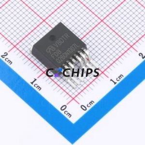 D2PAK FDB0260N1007L-VB (TO-263-7L) ทรานซิสเตอร์ภาคสนามทรานซิสเตอร์ (MOSFET) แบบใหม่ดั้งเดิม - Product Image 1