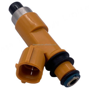 Inyector Brc de alta calidad LPG Auto Part 15710-61J00 para Futura 1TR 2TR 3RZ 2RZ 1RZ 6AZ - Product Image 1
