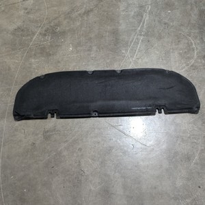 Panel de Aislamiento Acústico y Térmico para el Compartimento del Motor Toyota NX200 NX300H, 53341-78010 - Product Image 1