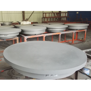 Rodamiento de <span class=keywords><strong>acero</strong></span> elástico amortiguador de impactos para estructuras de edificios y puentes - Product Image 2