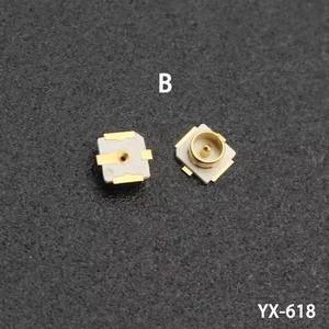 Pour interrupteur <span class=keywords><strong>Joycon</strong></span> droite <span class=keywords><strong>carte</strong></span> mère antenne FPC Terminal connecteur prise Interface (CNT-NS-B) - Product Image 3