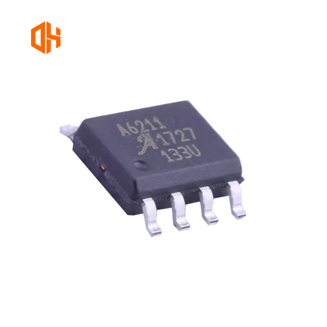 A6211GLJTR-T SOIC-8-EP New Stock Integrated Circuit IC Chips A6211GLJTR