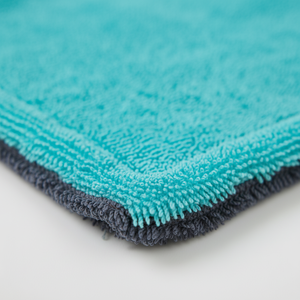 Serviette en microfibre super douce, fabriquée sur mesure en Corée pour le lavage de voiture, super absorbante et toutes tailles pour le séchage de voiture - Product Image 1
