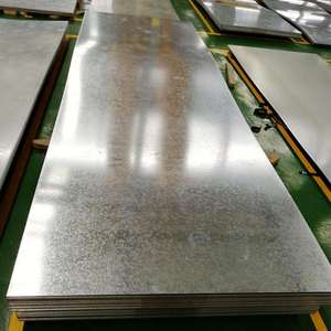 डबल लेपित रंग धातु रोल पेंट जस्ती जस्ती जस्ती जस्ता कोटिंग पीपीपीजी स्टील कोइल शीट - Product Image 3